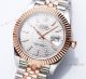 Swiss Quality Copy Rolex Datejust II 126331 Silver Fluted motif Watch Citizen (7)_th.jpg